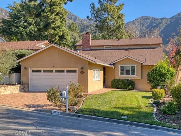5834 Irving Ave, La Crescenta, CA 91214