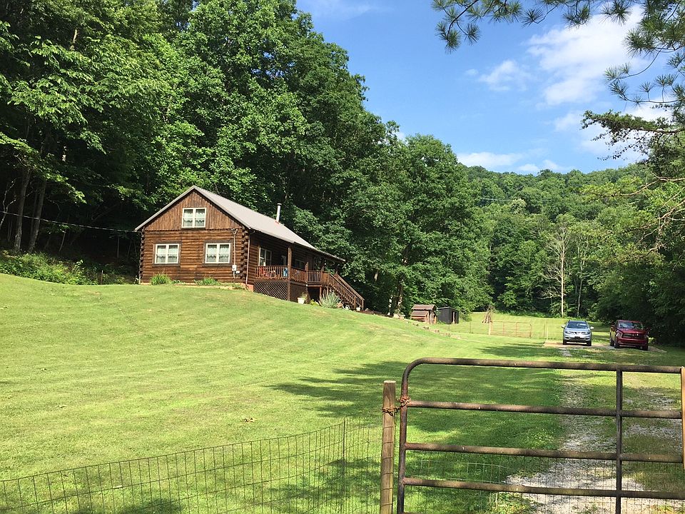 Elkhorn Run Entry
