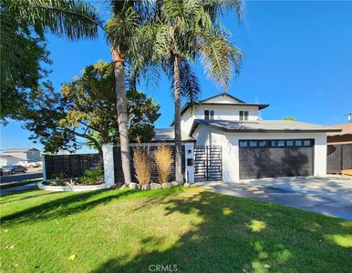 607 Marin Ave, Ontario, CA, 91764