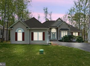 118 Monticello Cir, Locust Grove, VA 22508