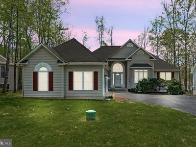 118 Monticello Cir, Locust Grove, VA, 22508