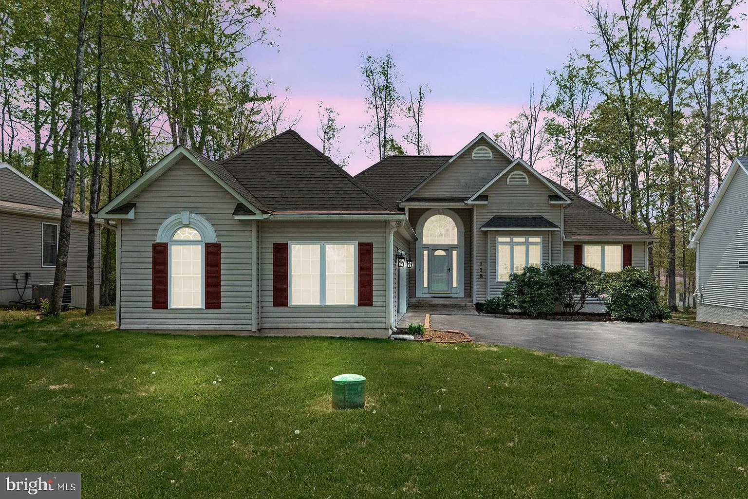 118 Monticello Cir photo 1