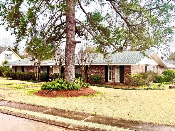 202 Sweetbriar Dr, Alexandria, LA 71303