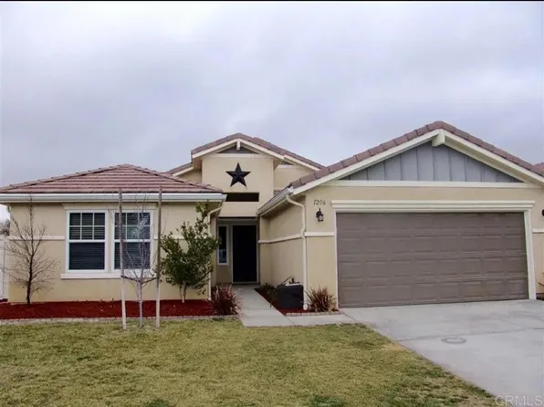 1206 Coast Oak Trl, Campo, CA 91906