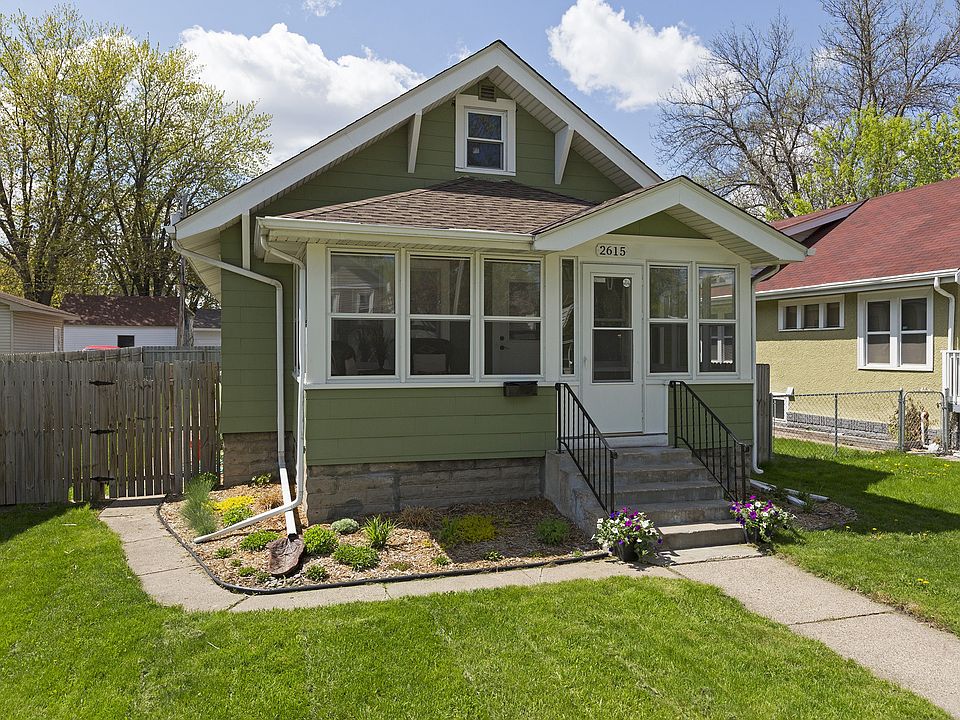 1st image of 2615 Logan Ave N