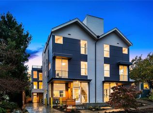 934 A Northwest St #58, Seattle, WA