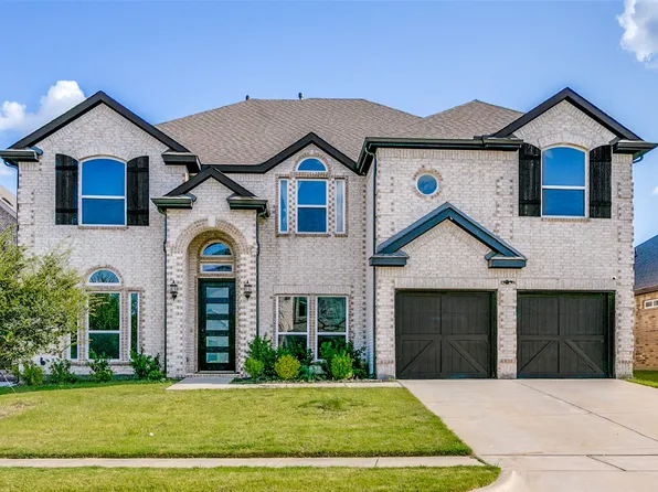 309 Lovett Ln, Burleson, TX 76028