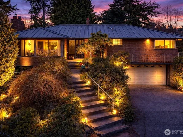 414 NW 117th Street, Seattle, WA 98177