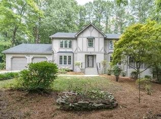7820 Harps Mill Rd, Raleigh, NC 27615