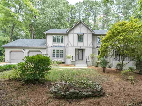 7820 Harps Mill Rd, Raleigh, NC 27615