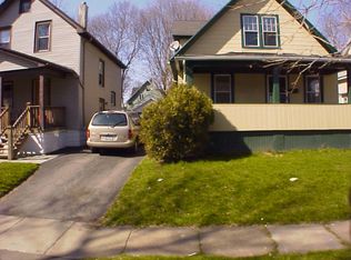 158 Mohawk St, Rochester, NY 14621