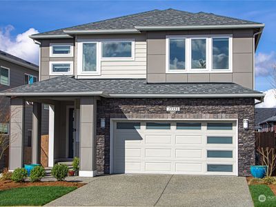 13350 189th Avenue SE, Monroe, WA, 98272