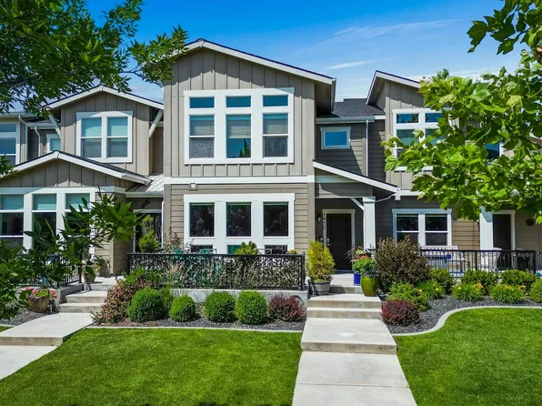 1932 W Summit Pkwy, Spokane, WA 99201