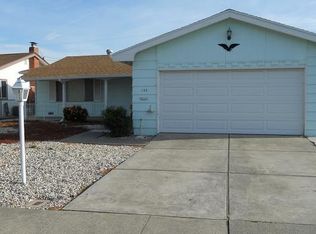135 Carlsbad Cir, Vacaville, CA