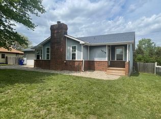 1516 Saint Marys Rd, Junction City, KS 66441