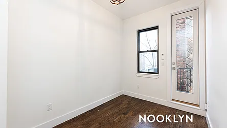 Rented by Nooklyn NYC LLC