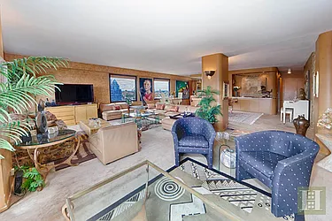 Sold by Halstead Real Estate