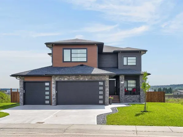55 N Riverdale Bnd, Whitecourt, AB T7S 0G4