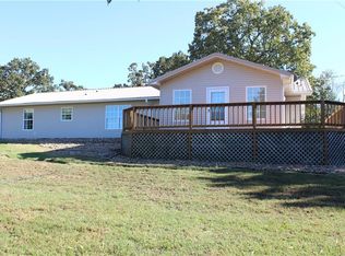 11401 Somerset Ln, Ozark, AR 72949