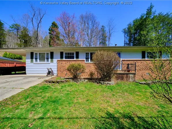 2027 La Siesta Ln, Charleston, WV 25320