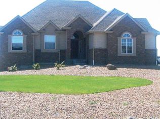 14842 N Ridge St, Brighton, CO 80603