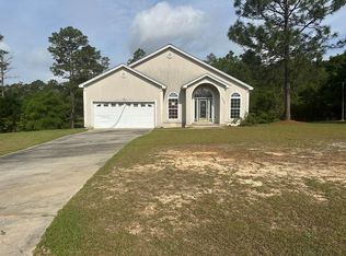 1228 Cherokee Hills Rd, Douglas, GA 31533