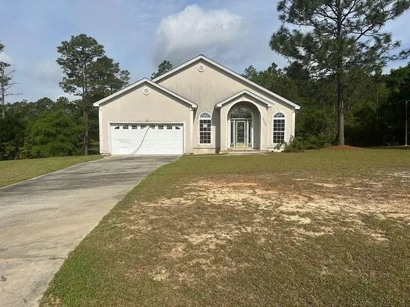 1228 Cherokee Hills Rd, Douglas, GA 31533