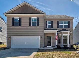 340 Council Loop, Columbia, SC 29209