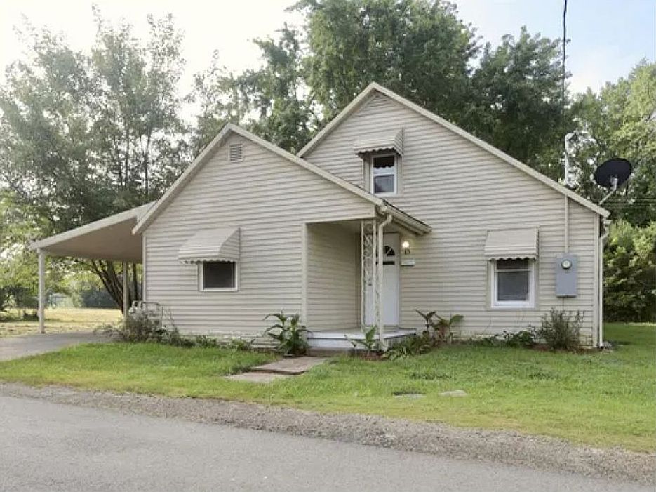 85 Earl St, Jackson, OH 45640 Zillow