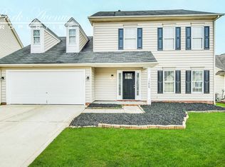 7029 Honey Tree Ln, Indian Trail, NC 28079