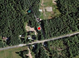 486 White School House Rd, Madison, ME 04950