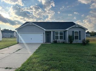 110 Chancellor Ct, Greenwood, SC 29646