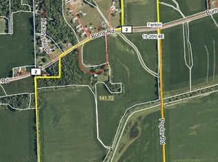 8265 Burns Rd, Fenton, IL 61251