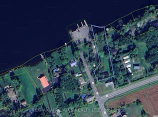 106 County Road 9 Rd, Alfred And Plantagenet, ON K0B 1L0