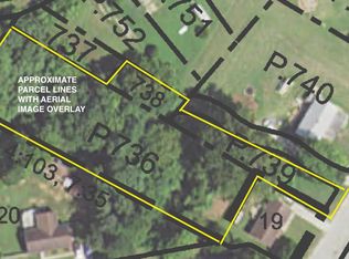 Mill & Lincoln St, Greensboro, MD 21639