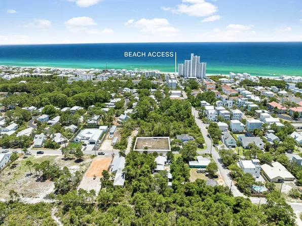 0 Lee Pl, Pt Washington, FL 32459