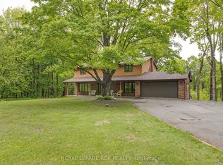 1369 Ryerson Blvd, Severn, ON L3V0X2