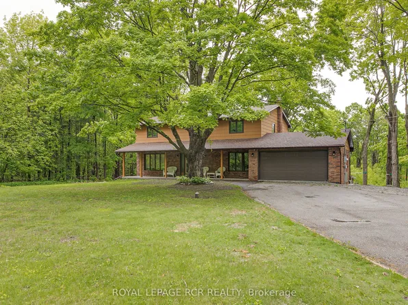 1369 Ryerson Blvd, Severn, ON L3V 0X2