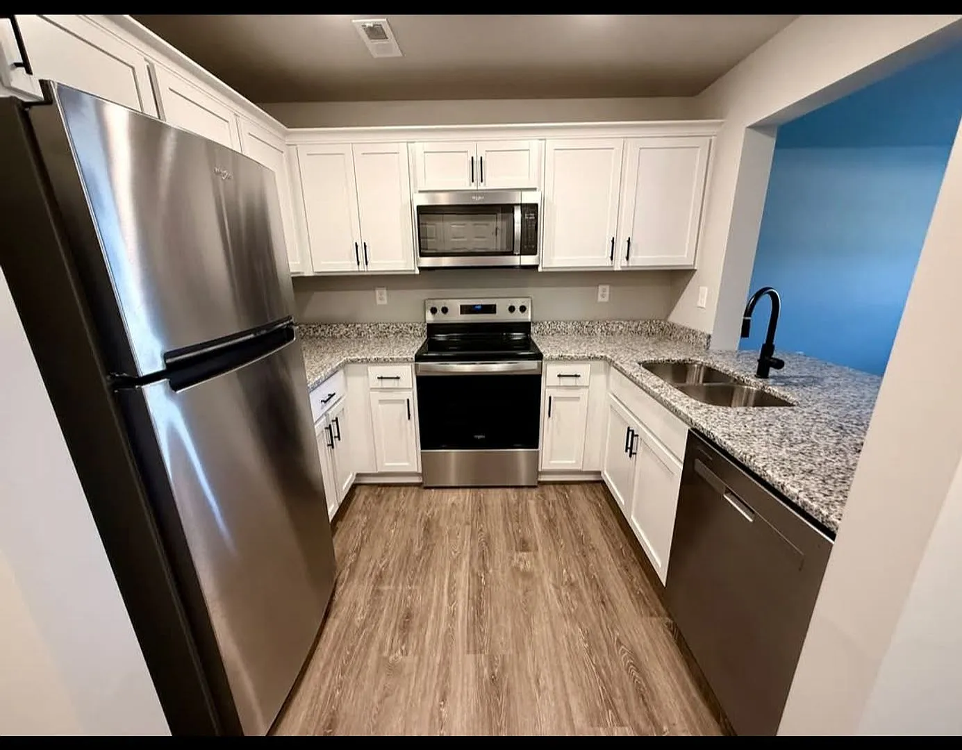 New Construction 2BR apartments — Photo 2