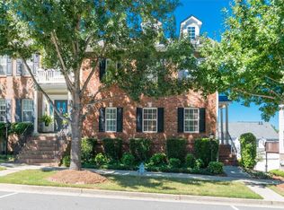 1225 Station Center Blvd, Suwanee, GA 30024