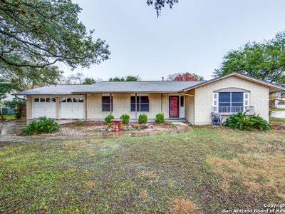 457 Winfield Blvd, Windcrest, TX, 78239