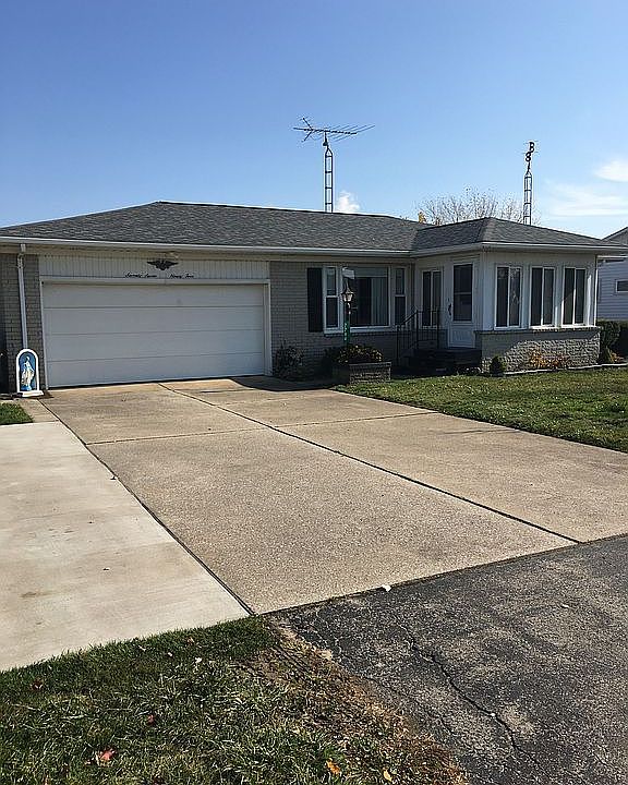 7794 N Dixie Hwy, Newport, MI 48166 Zillow