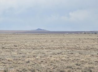 7943 Roulette Ave, Holbrook, AZ 86025