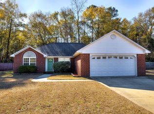 3375 Oleander Dr, Sumter, SC 29154