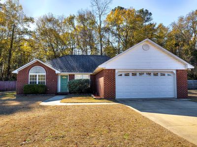 3375 Oleander Dr, Sumter, SC, 29154