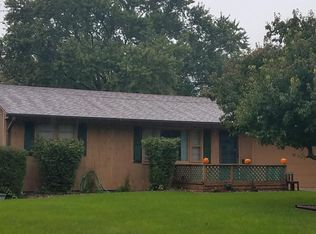 1642 11th St, Manson, IA 50563