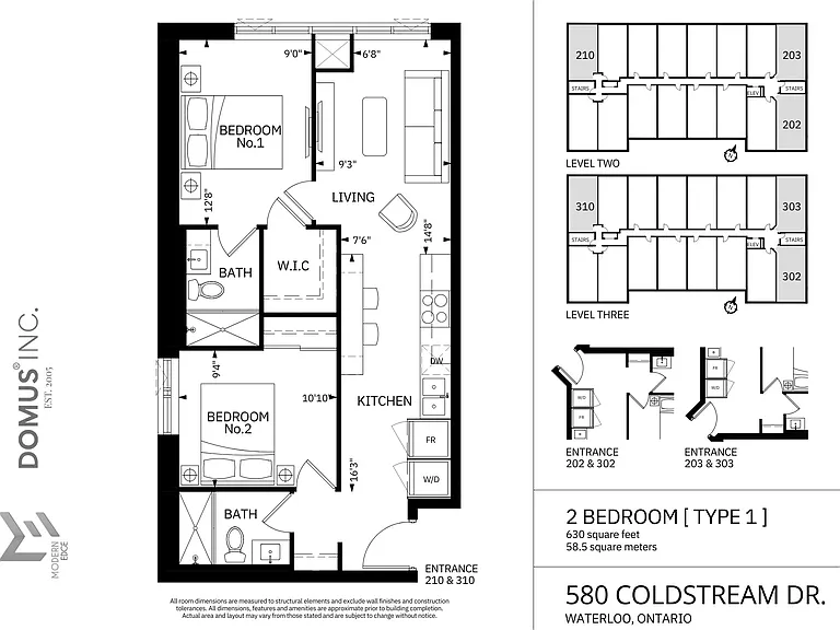 580 Coldstream Dr — Photo 19