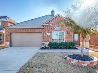 517 Rocky Pine Rd, McKinney, TX 75072