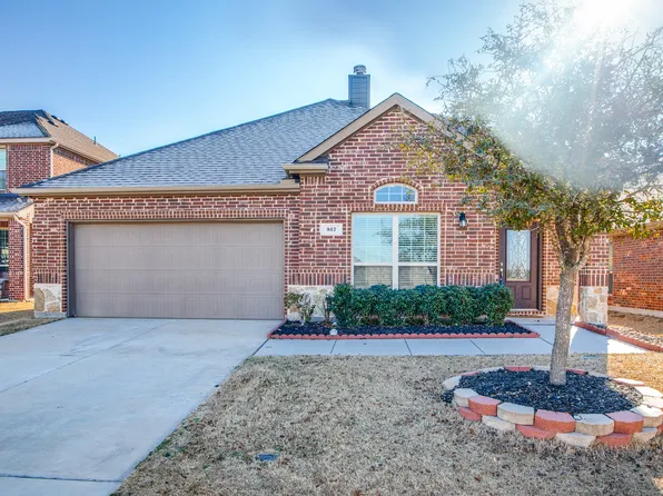 517 Rocky Pine Rd, McKinney, TX 75072