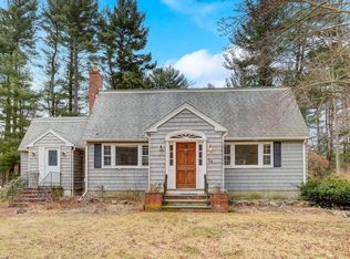24 Governor Fuller Rd, Billerica, MA 01821